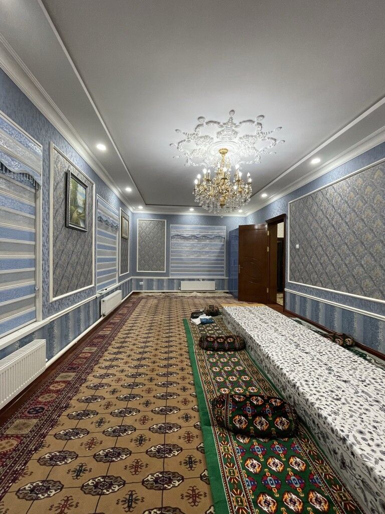 Saglyk daça. - Aşgabat - img 3