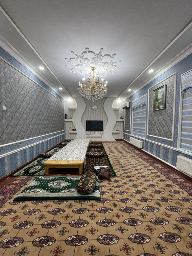 Saglyk daça. - Aşgabat - img 5