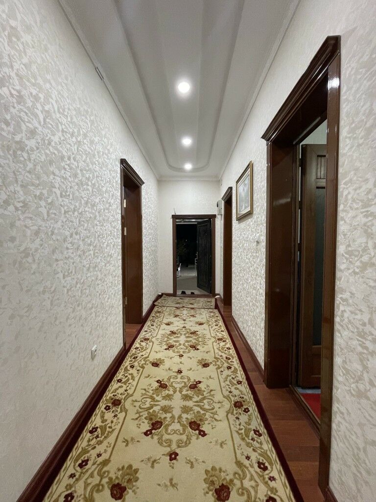 Saglyk daça. - Aşgabat - img 8