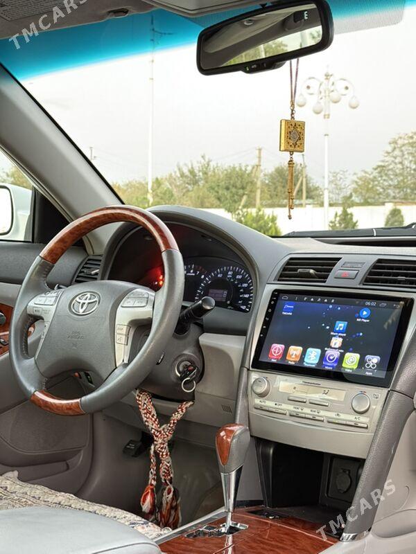 Toyota Camry 2010 - 220 000 TMT - Анев - img 8