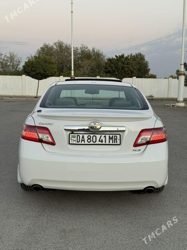 Toyota Camry 2010 - 220 000 TMT - Анев - img 4