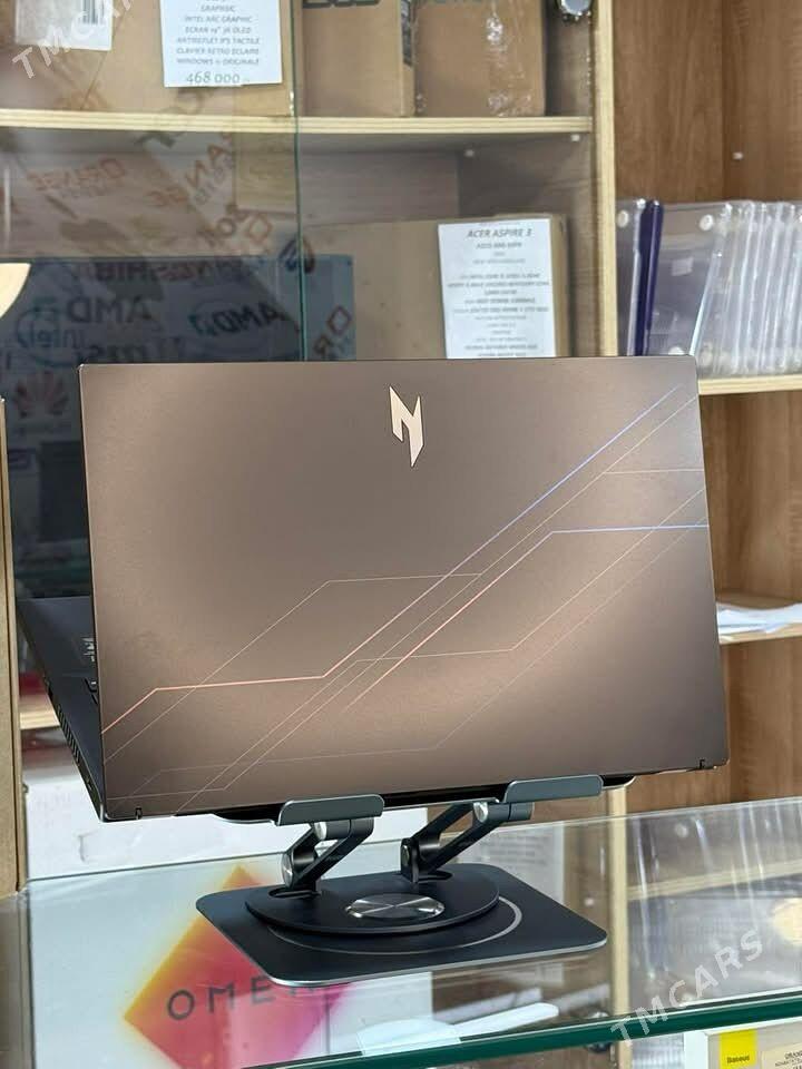64/2TB_RTX5050_ ACER NITRO V15 - Aşgabat - img 8