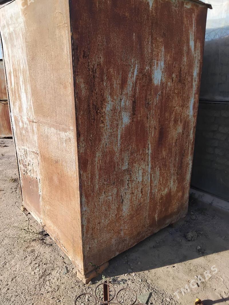 демир будка - Чарджоу - img 1