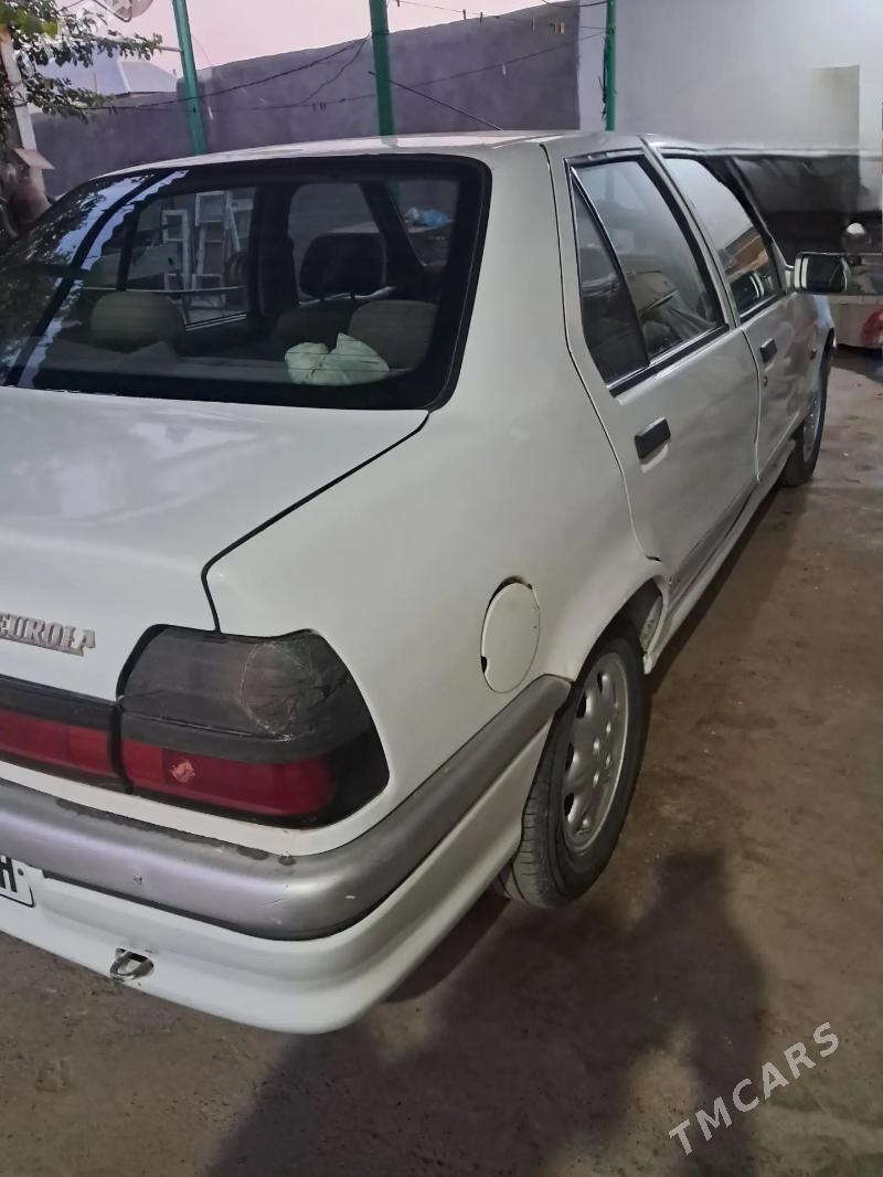 Renault Europa 19 1995 - 29 000 TMT - Tejen - img 2