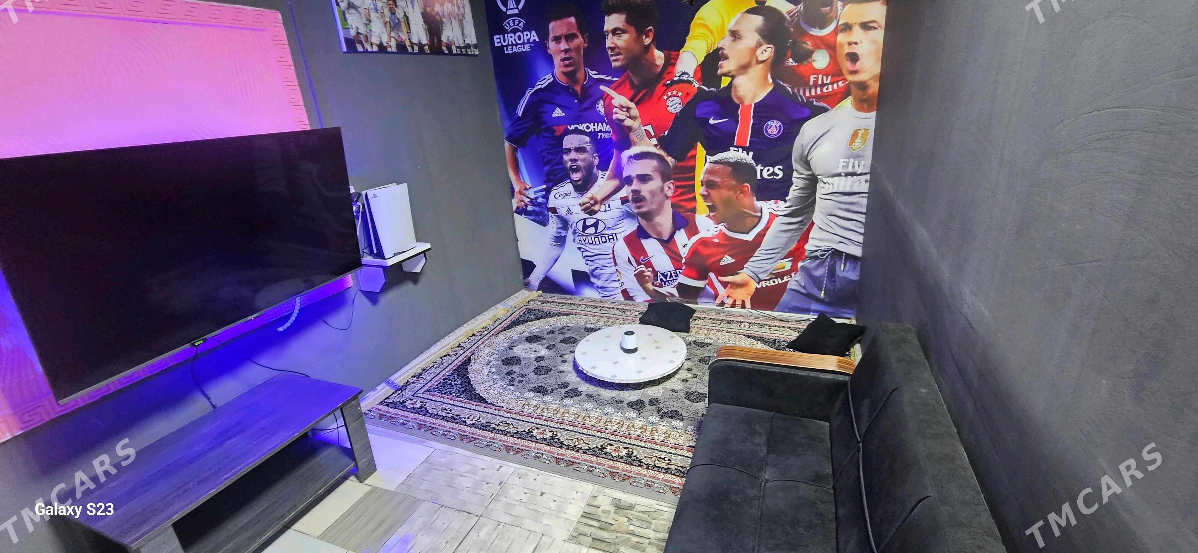 Igrateka satlyk - Балканабат - img 4