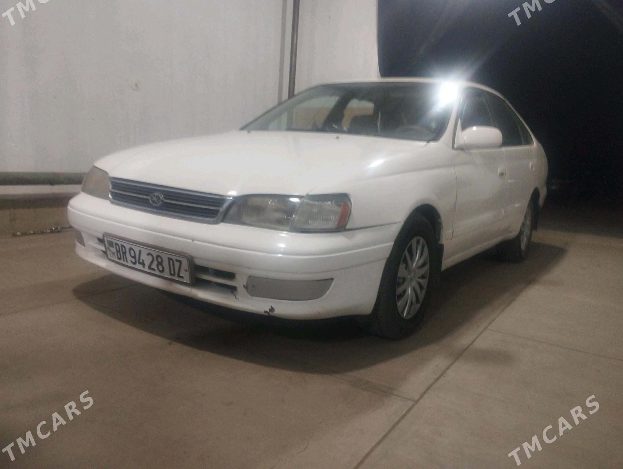 Toyota Corona 1995 - 46 000 TMT - Болдумсаз - img 4