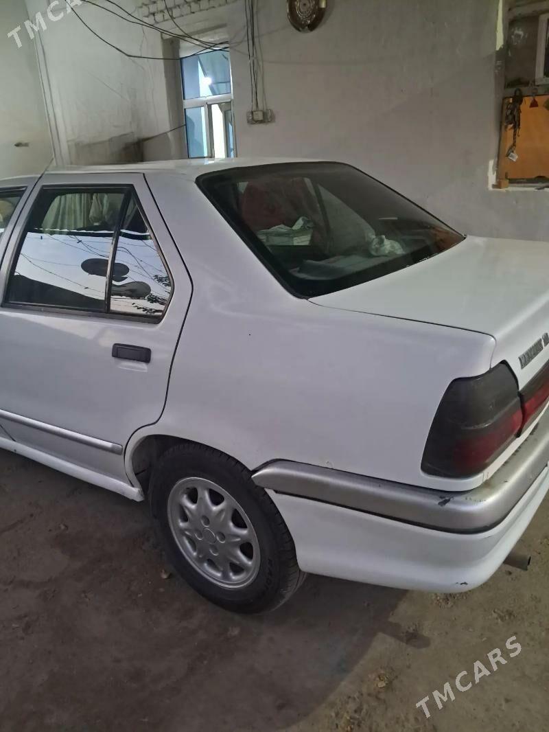 Renault Europa 19 1995 - 29 000 TMT - Tejen - img 3