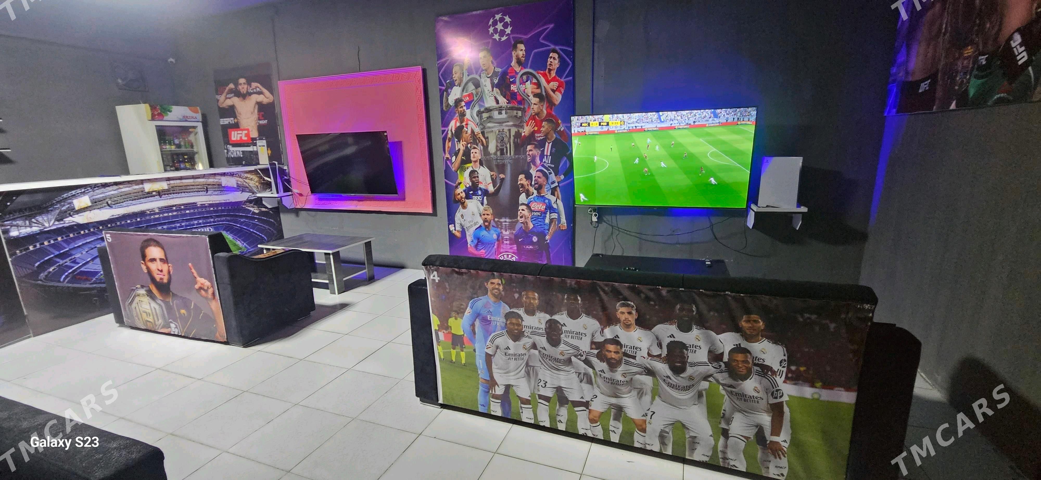 Igrateka satlyk - Балканабат - img 2