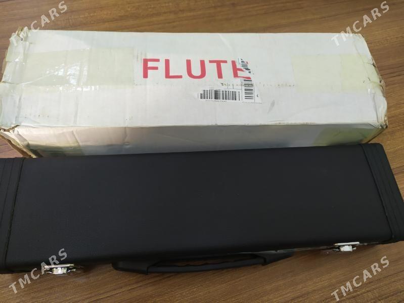 Fleýta - Ашхабад - img 3