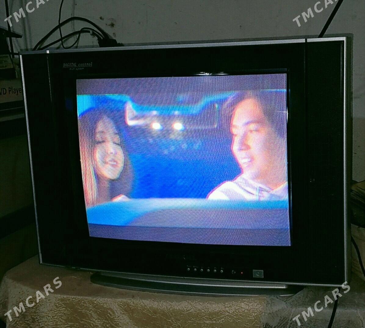 Geniral telewizor. - Багир - img 3