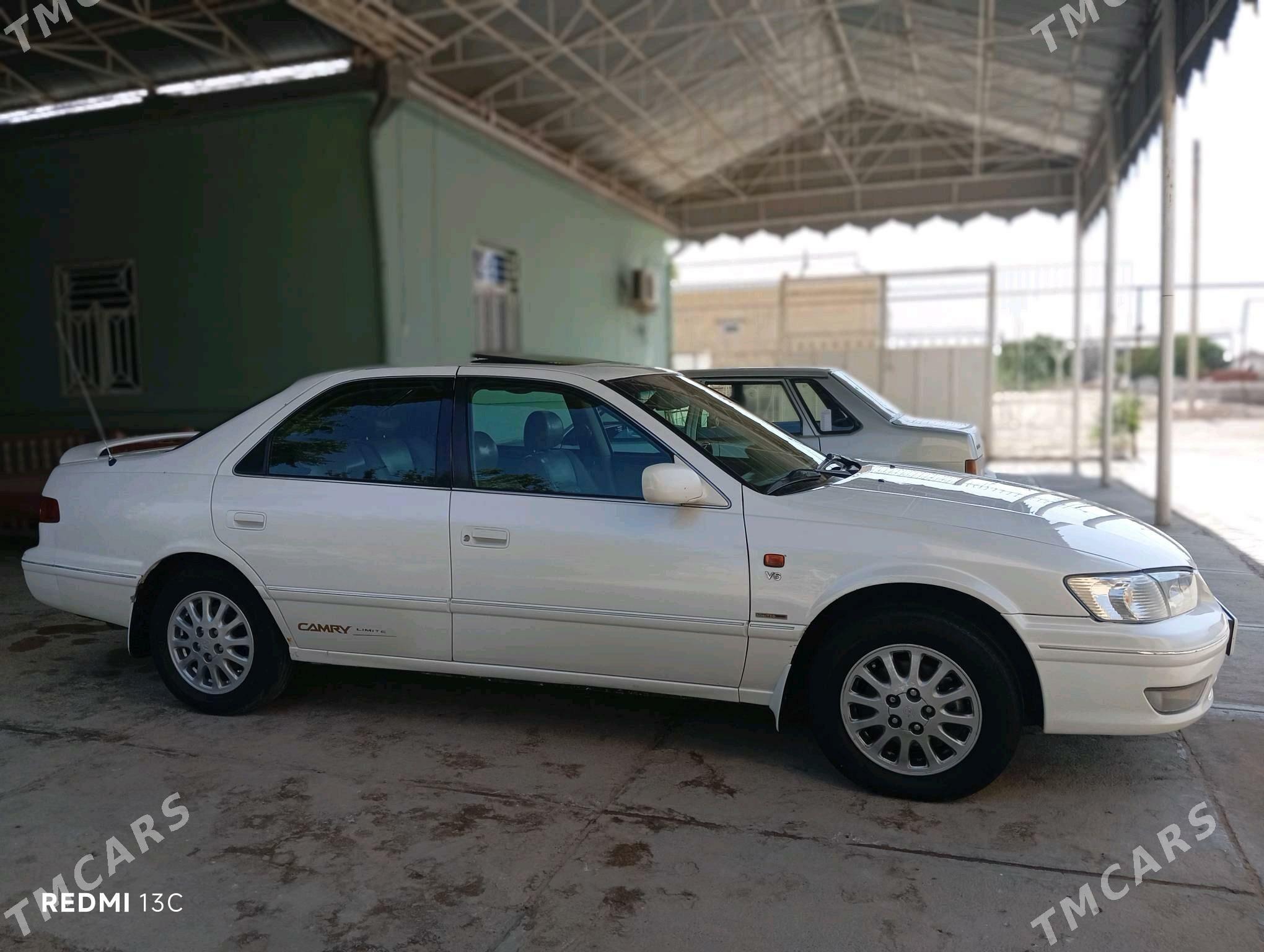 Toyota Camry 2000 - 170 000 TMT - Mary - img 4