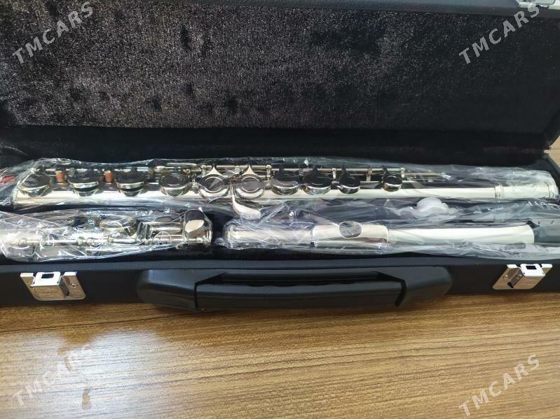 Fleýta - Ашхабад - img 2