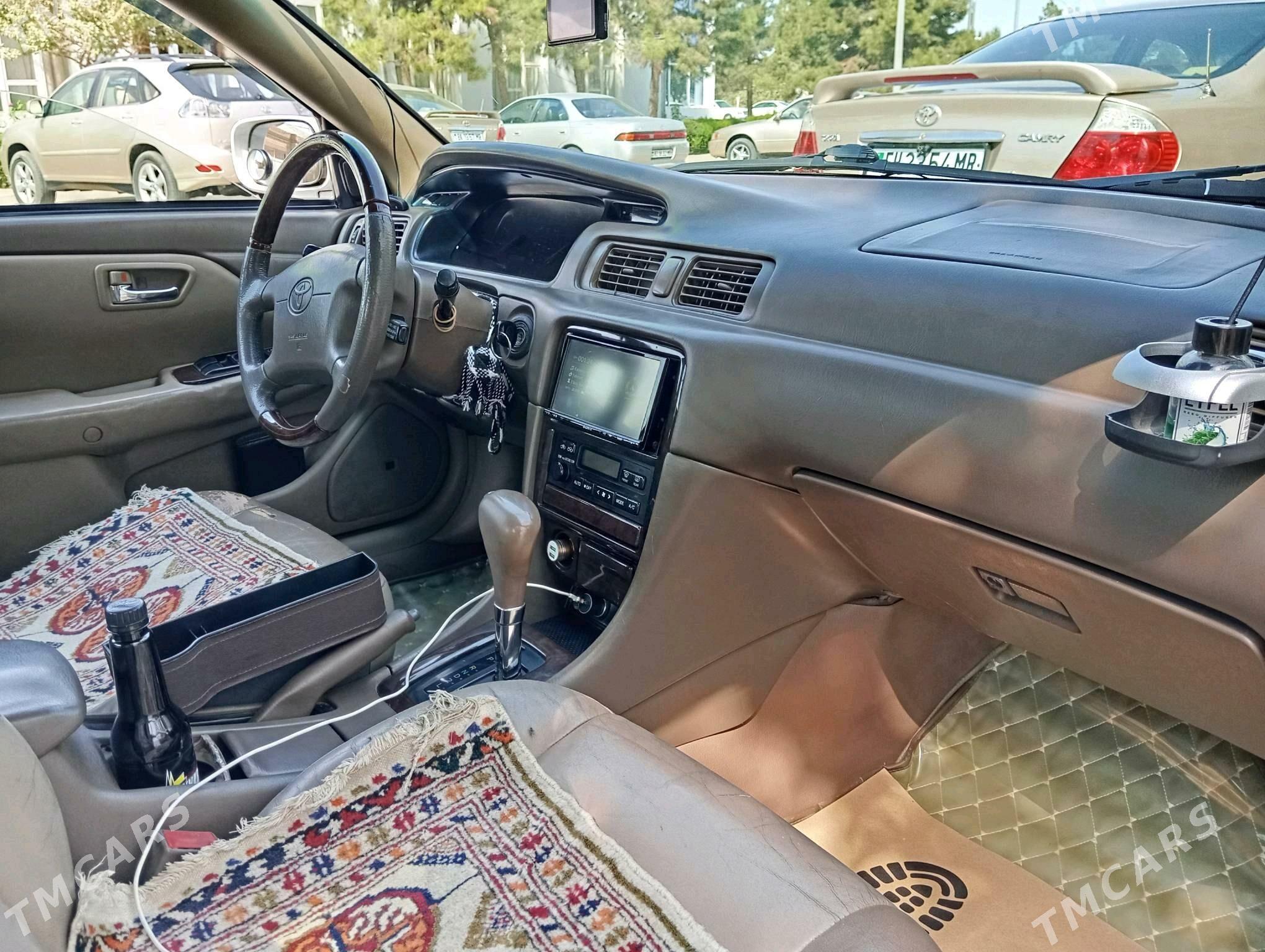 Toyota Camry 2000 - 170 000 TMT - Mary - img 7