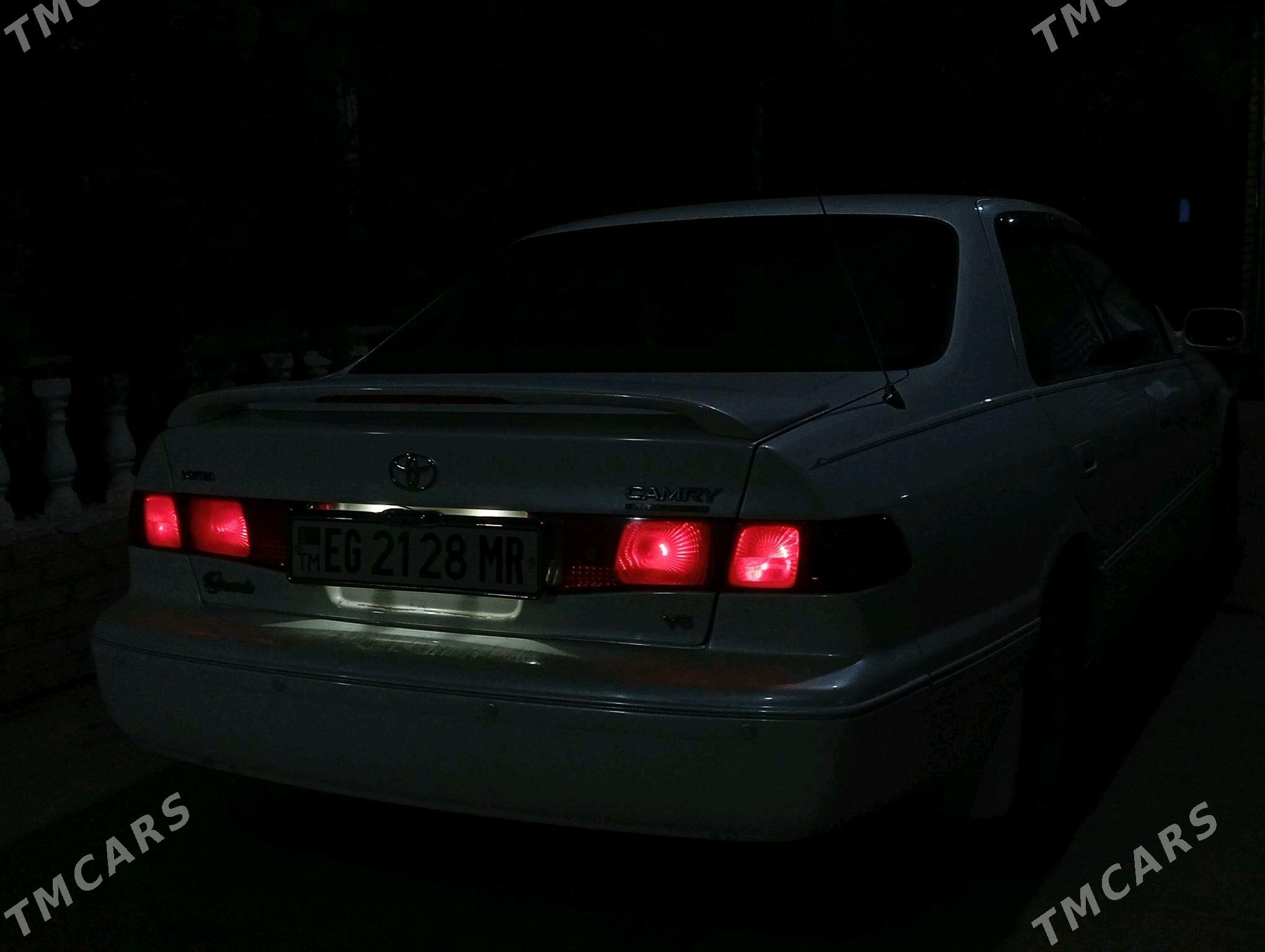 Toyota Camry 2000 - 170 000 TMT - Mary - img 5