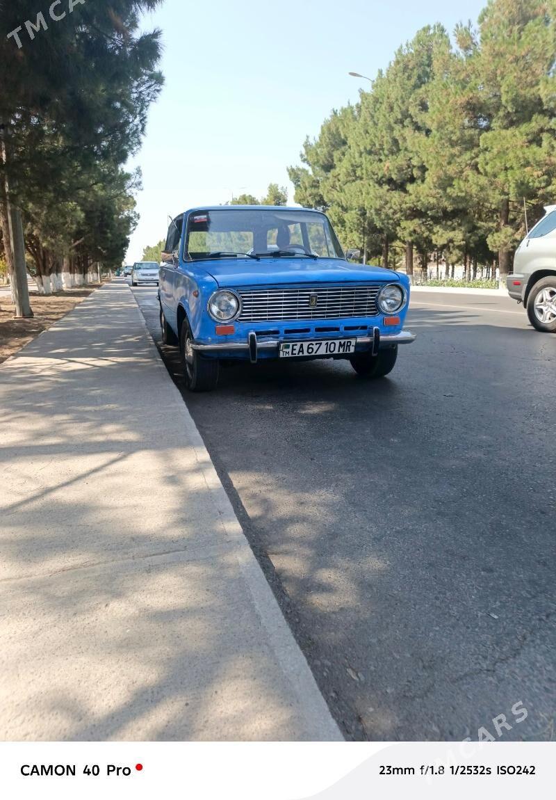 Lada 2102 1980 - 20 000 TMT - Mary - img 1