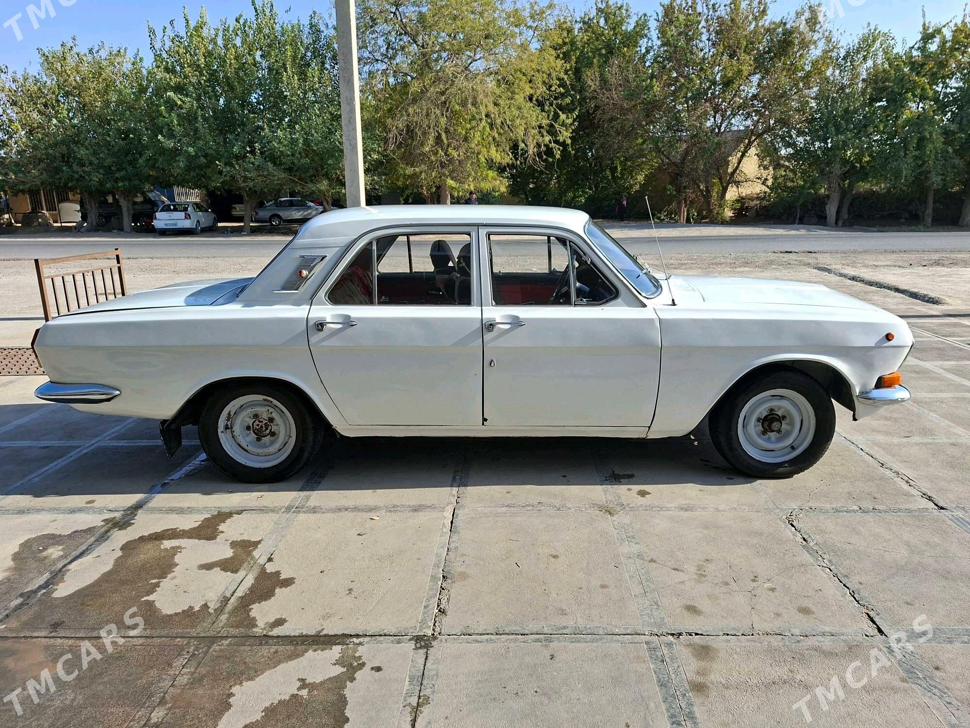 Gaz 24 1983 - 17 000 TMT - Сакарчага - img 7