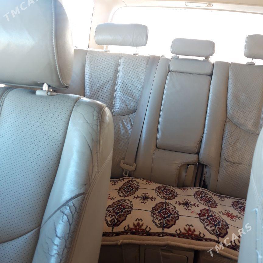 Lexus RX 300 2002 - 210 000 TMT - Akdepe - img 3