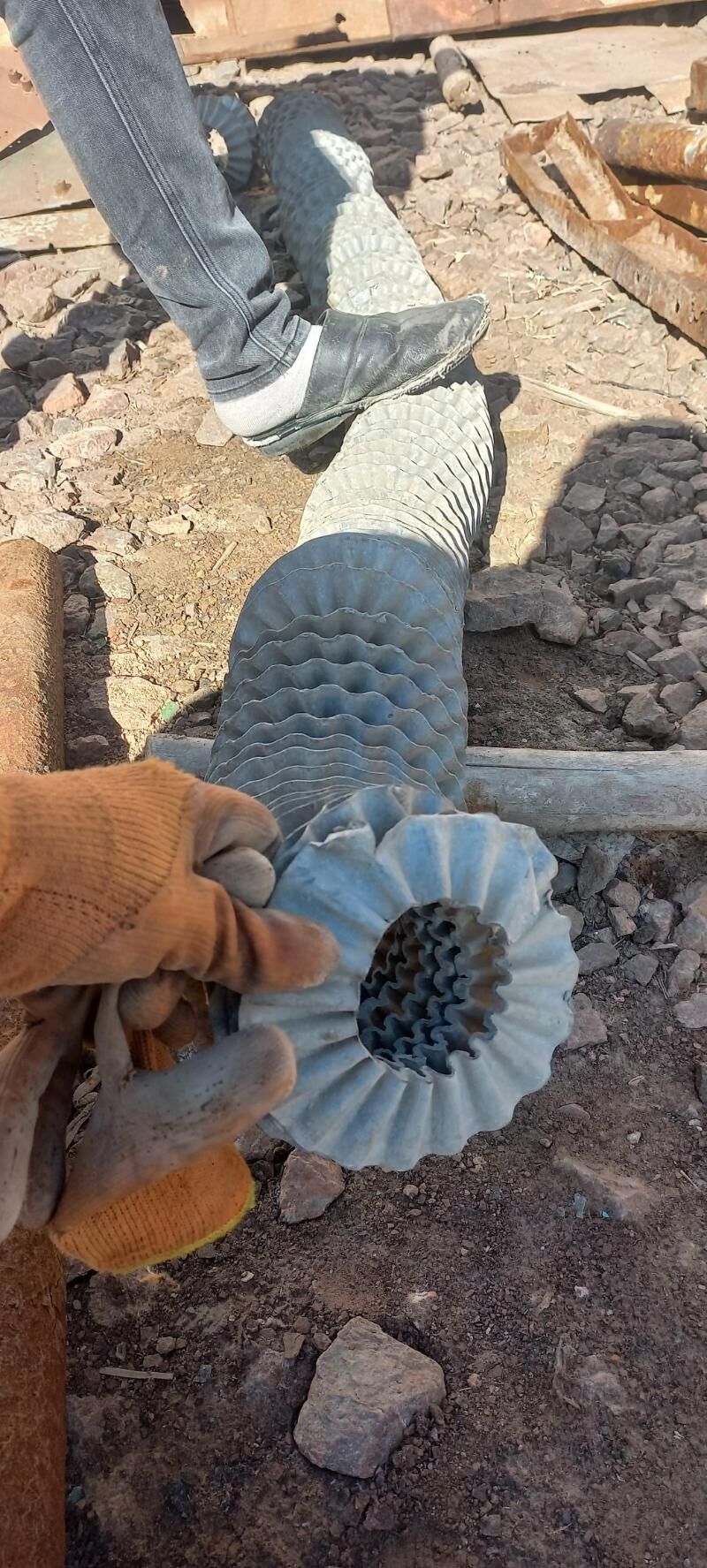 Asenkowy Register - Daşoguz - img 3