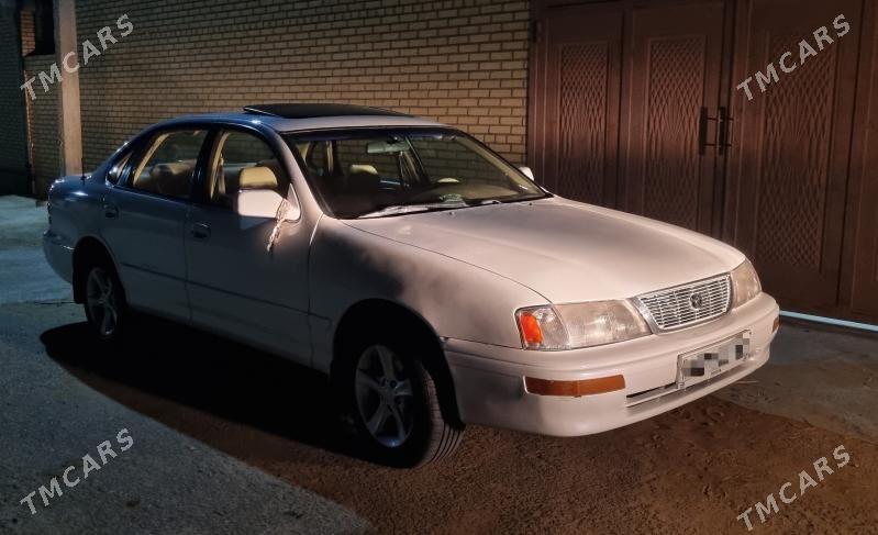 Toyota Avalon 1996 - 100 000 TMT - Мары - img 3