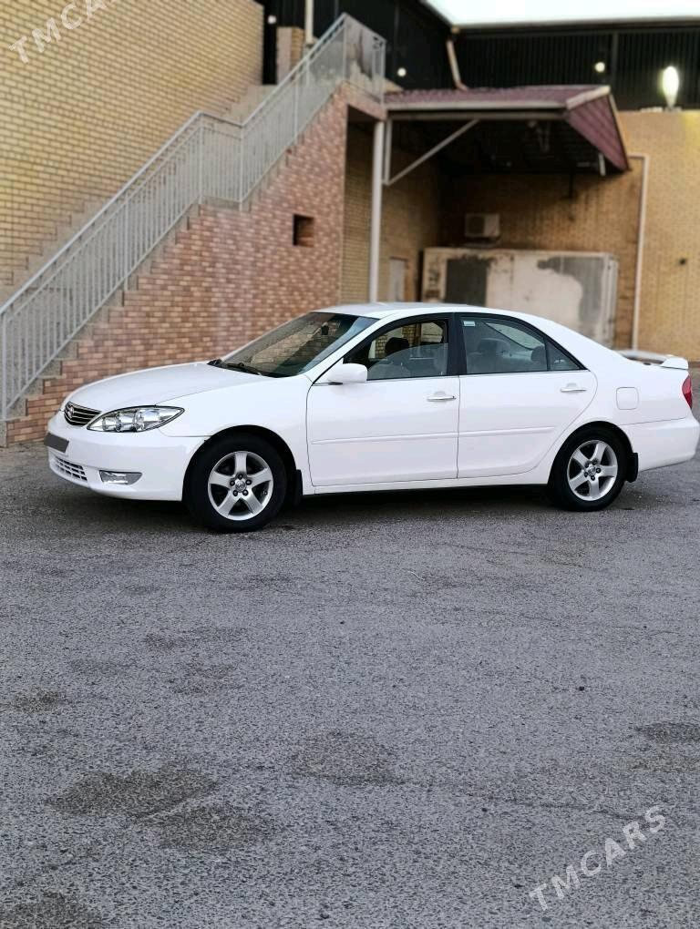 Toyota Camry 2002 - 165 000 TMT - Мары - img 3