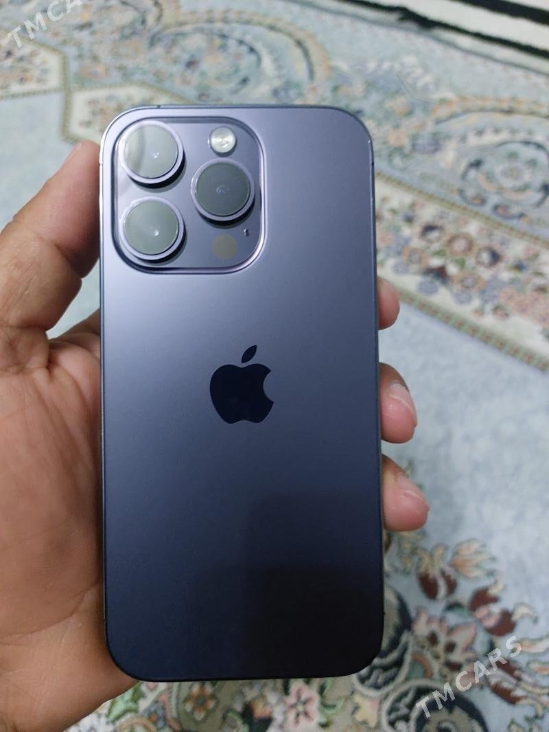Iphone 14 pro - 11 мкр - img 2