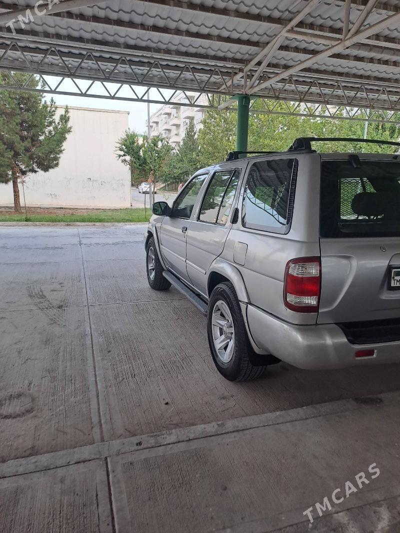 Nissan Pathfinder 2002 - 119 000 TMT - Köşi - img 7