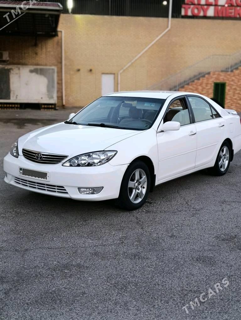 Toyota Camry 2002 - 165 000 TMT - Мары - img 2