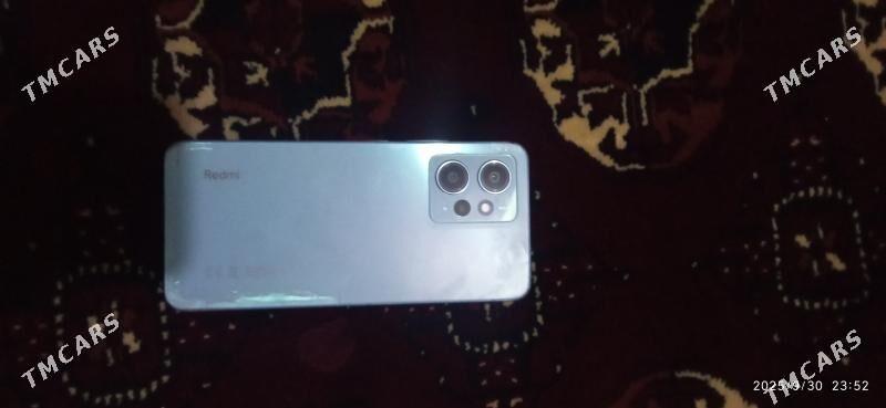 redmi not 12 - Гумдаг - img 2