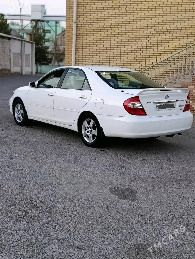 Toyota Camry 2002 - 165 000 TMT - Мары - img 6