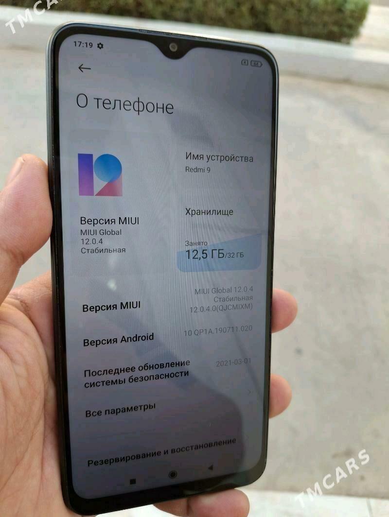 redmi 9 - Kaka - img 2