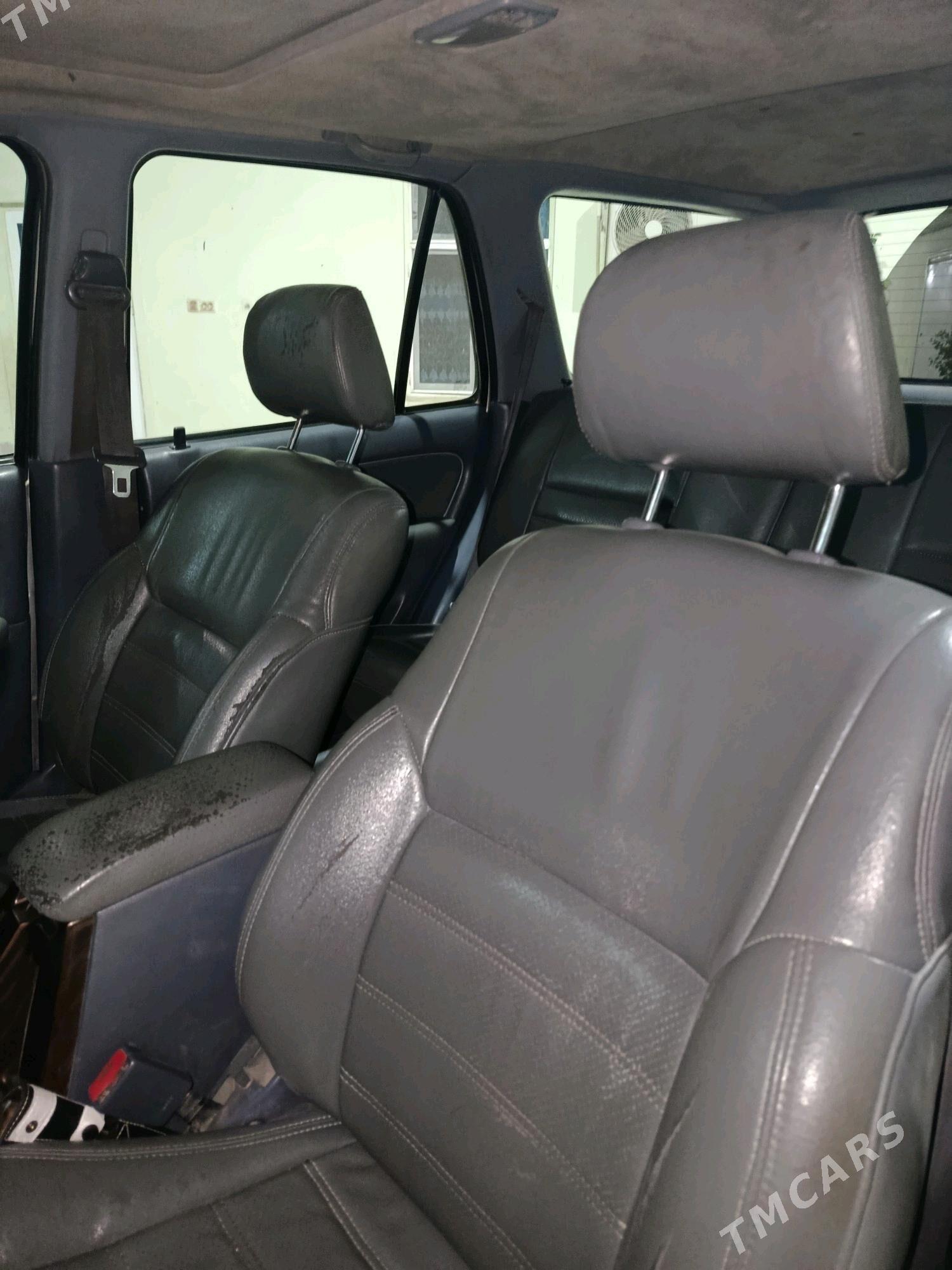 Toyota 4Runner 2000 - 170 000 TMT - Çärjew - img 5