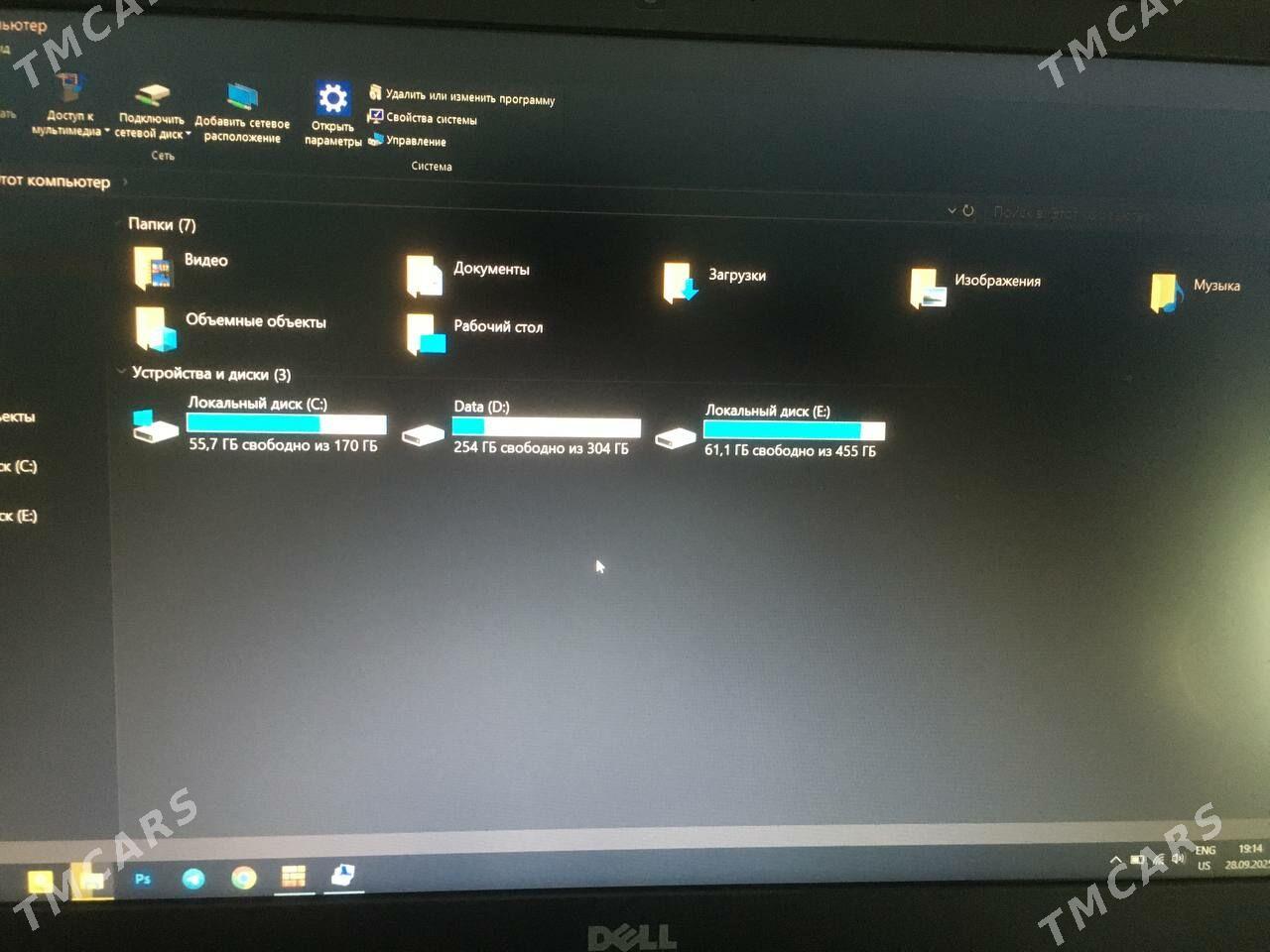 DELL Core i7  / 1TB - Ашхабад - img 2