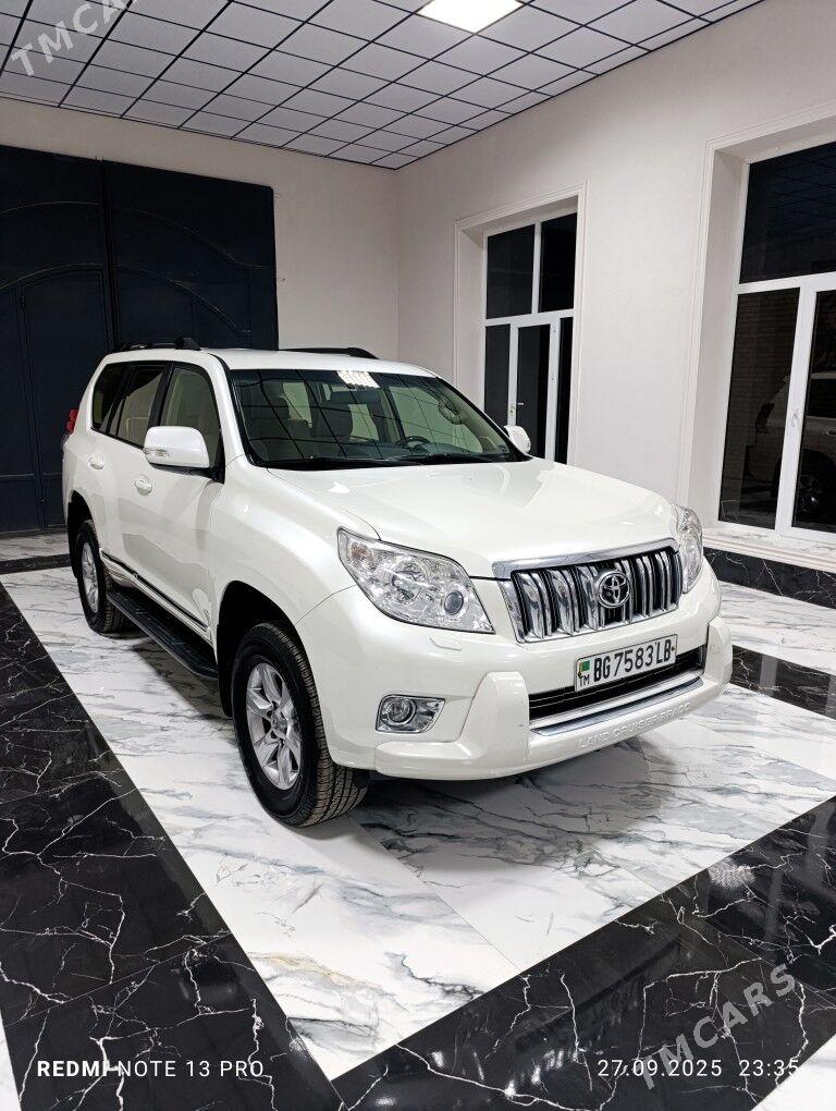Toyota Land Cruiser Prado 2012 - 530 000 TMT - Dänew - img 2