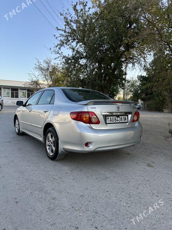 Toyota Corolla 2008 - 150 000 TMT - Балканабат - img 6