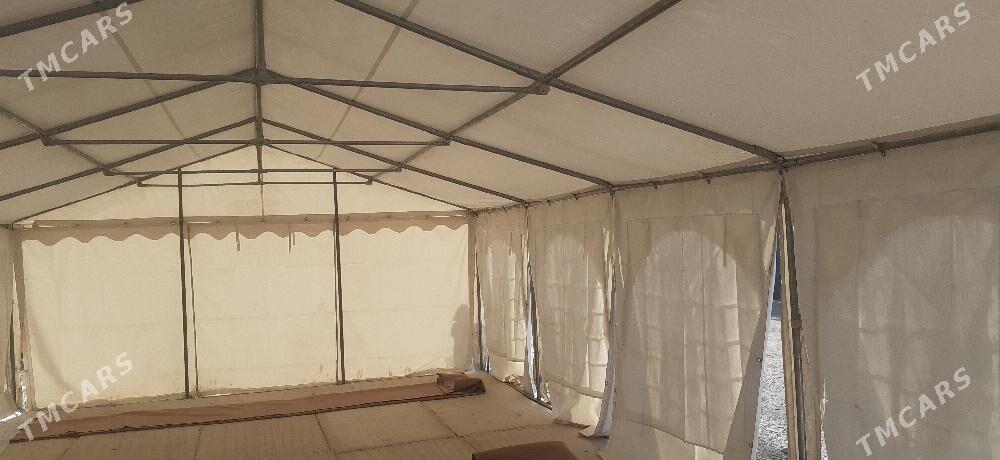 Palata koža - Гызыларбат - img 5