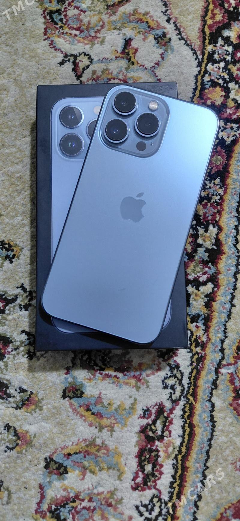 Iphone 13pro 84% 256 - Çoganly - img 2