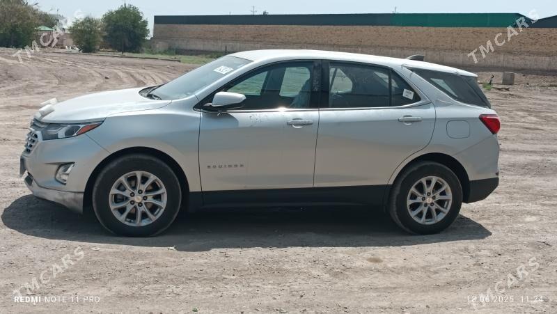 Chevrolet Equinox 2020 - 350 000 TMT - Дарганата - img 3