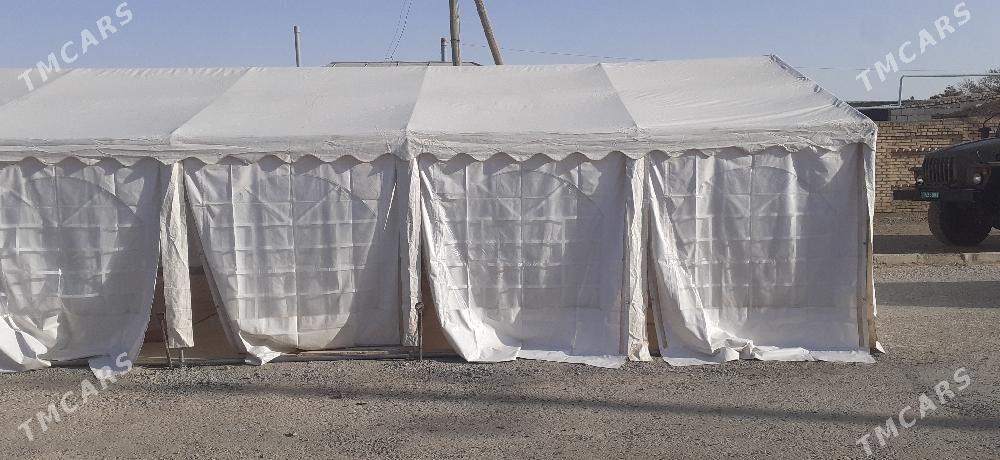 Palata koža - Гызыларбат - img 4