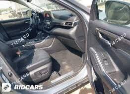 Toyota Highlander 2021 - 520 000 TMT - Мары - img 4