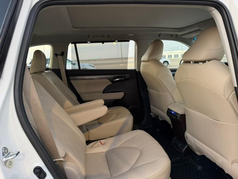 Toyota Highlander 2020 - 825 000 TMT - Aşgabat - img 7