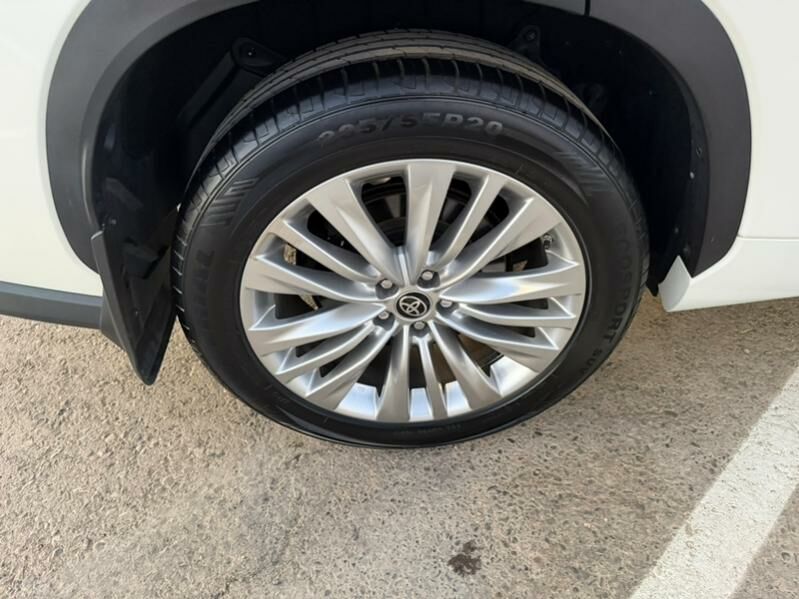 Toyota Highlander 2020 - 825 000 TMT - Aşgabat - img 9