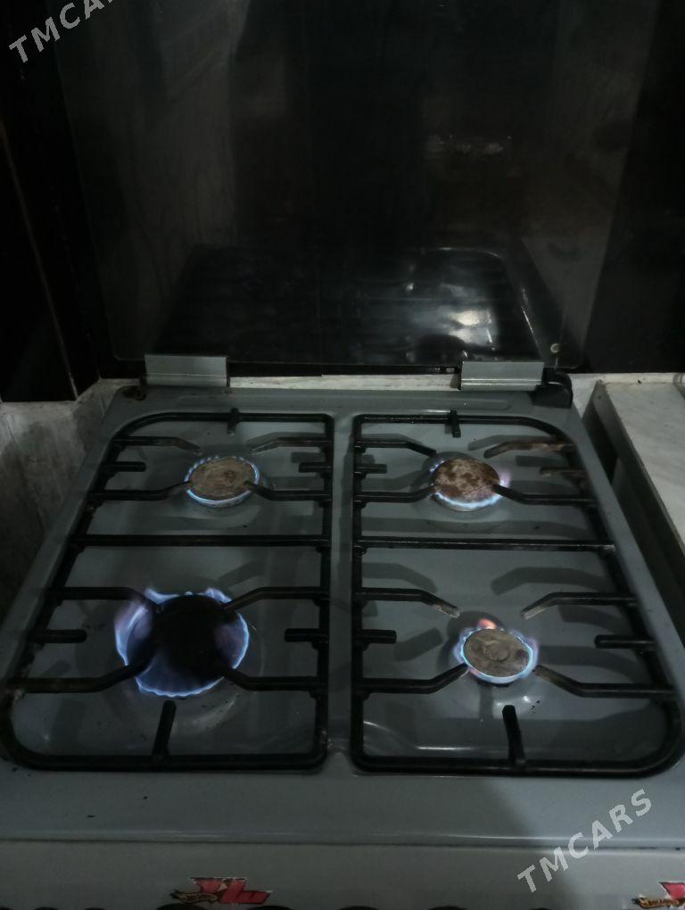 gaz plita - Байрамали - img 4