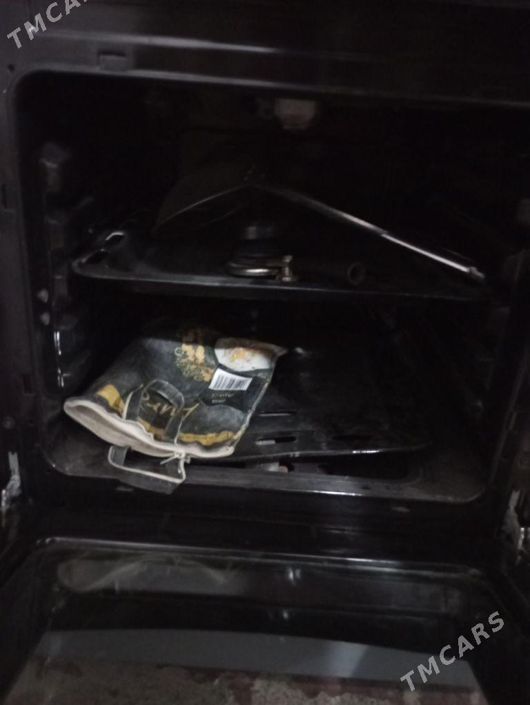 gaz plita - Байрамали - img 2