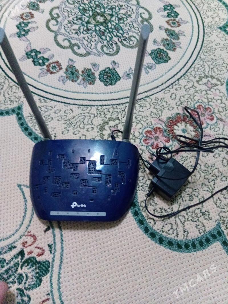 P tp link - Мары - img 2