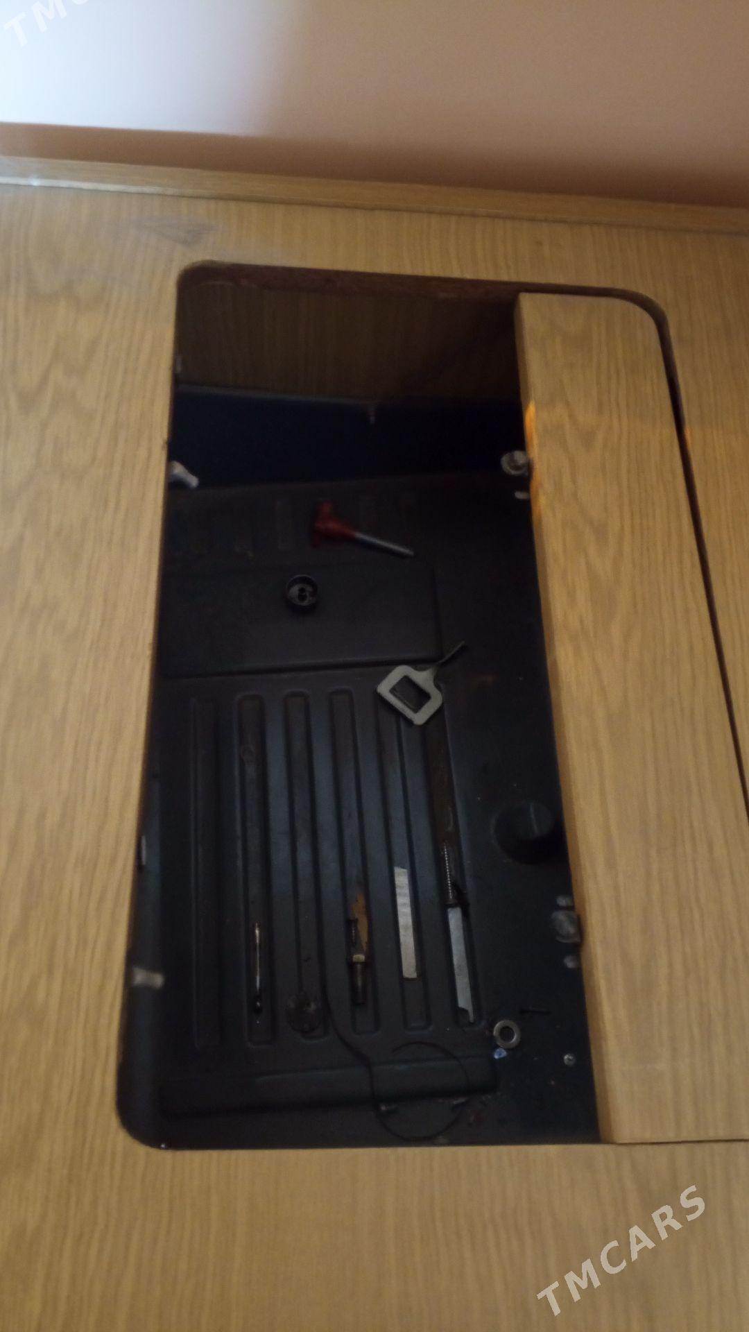 tikin maşyn pastawka - Балканабат - img 3