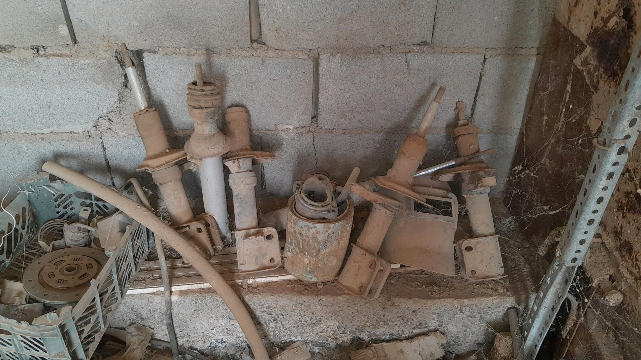 опел фара 250 TMT - Серахс - img 8