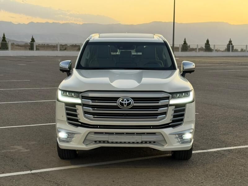 Toyota Land Cruiser 2023 - 1 336 000 TMT - Aşgabat - img 2