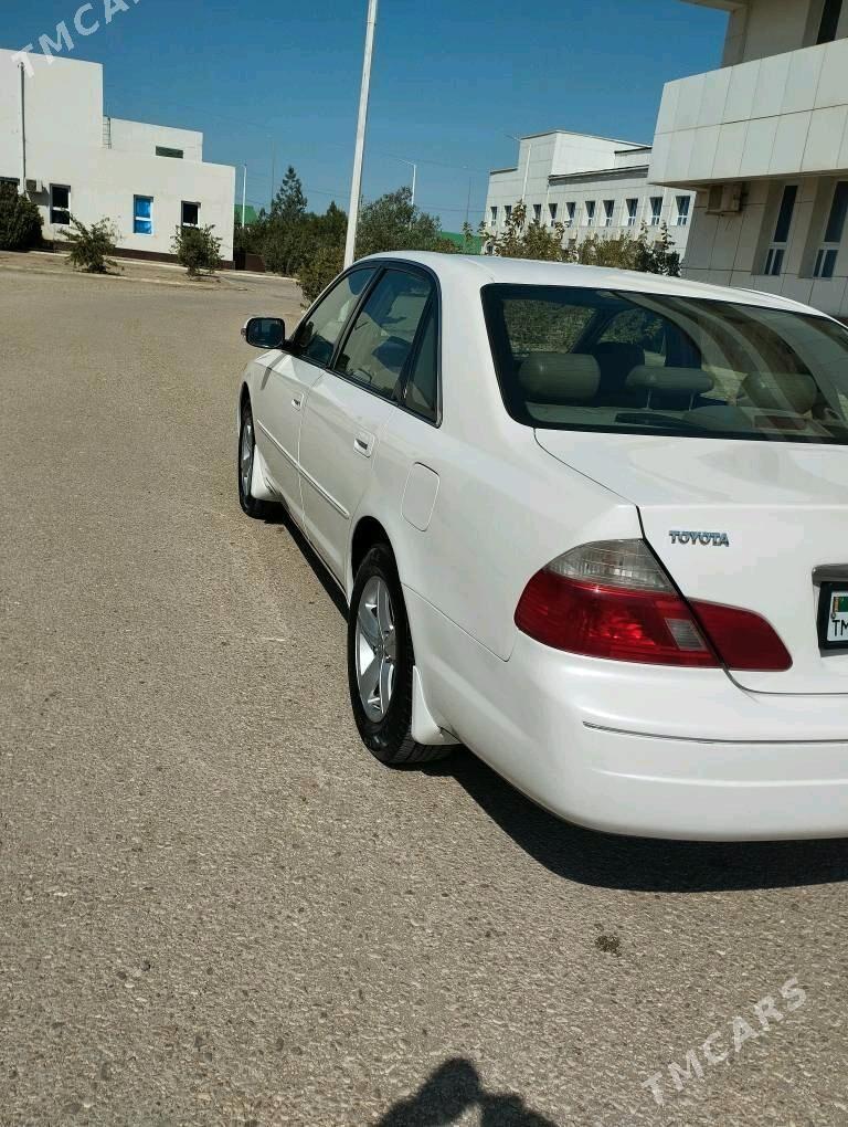 Toyota Avalon 2001 - 170 000 TMT - Gumdag - img 2