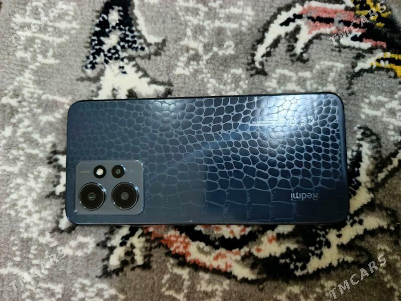 redmi note 12 - Türkmenbaşy - img 5