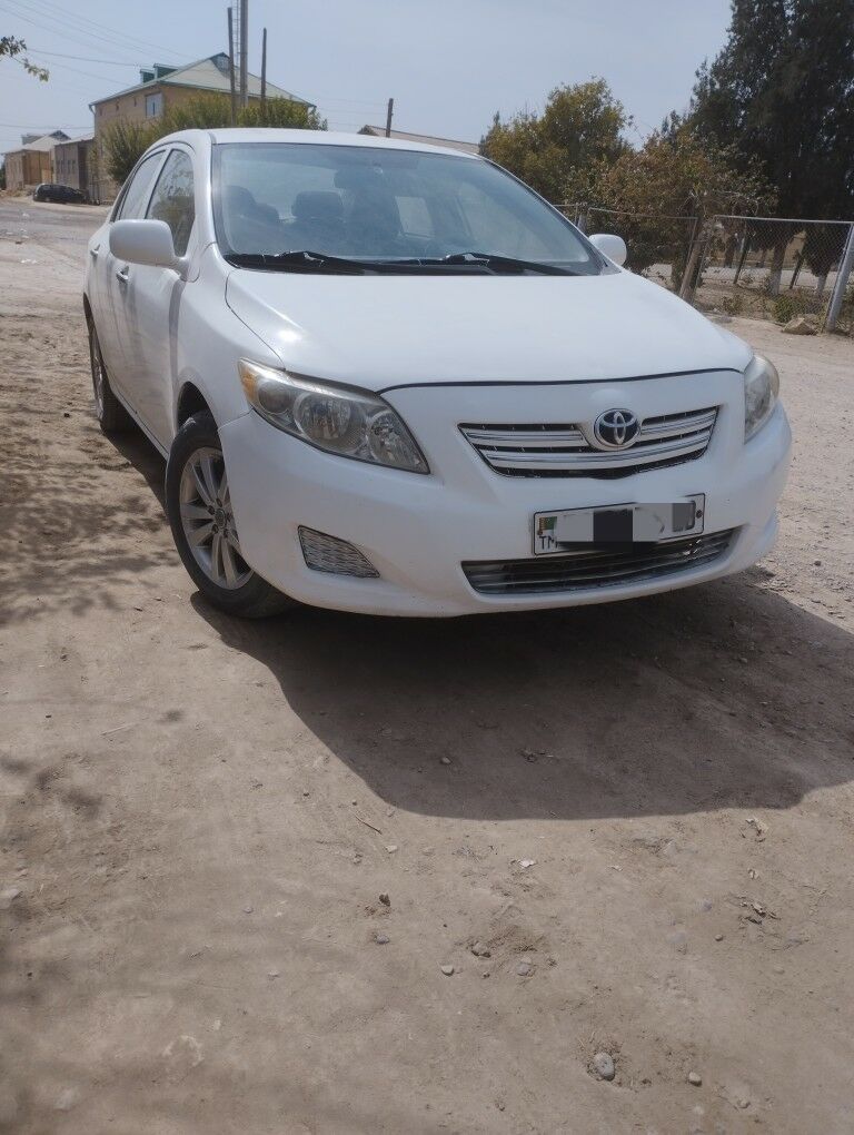 Toyota Corolla 2010 - 143 000 TMT - Halaç - img 9